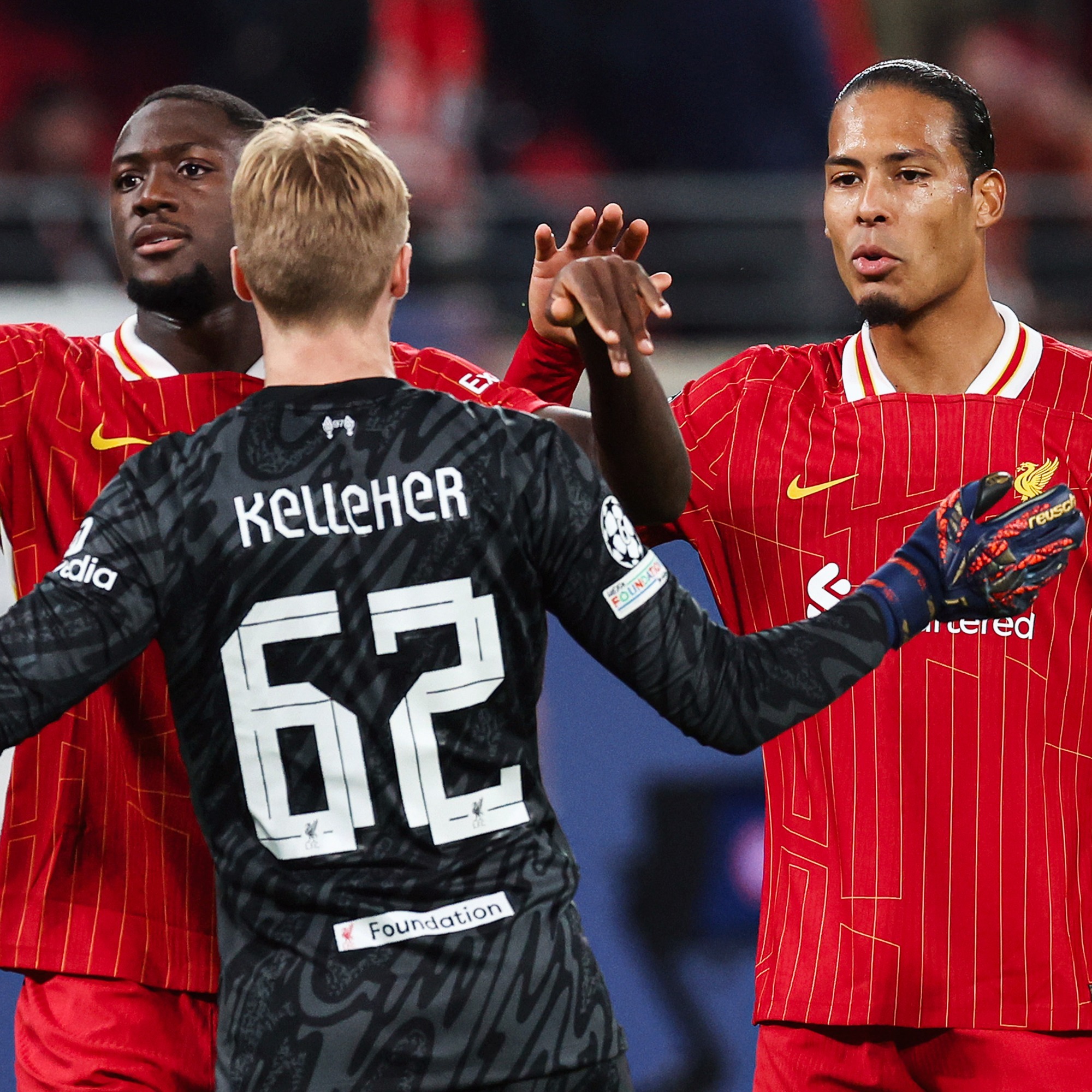 关于RB莱比锡在主场击败对手,赛季胜绩达到十场的信息 关于RB莱比锡在主场击败对手,赛季胜绩达到十场的信息