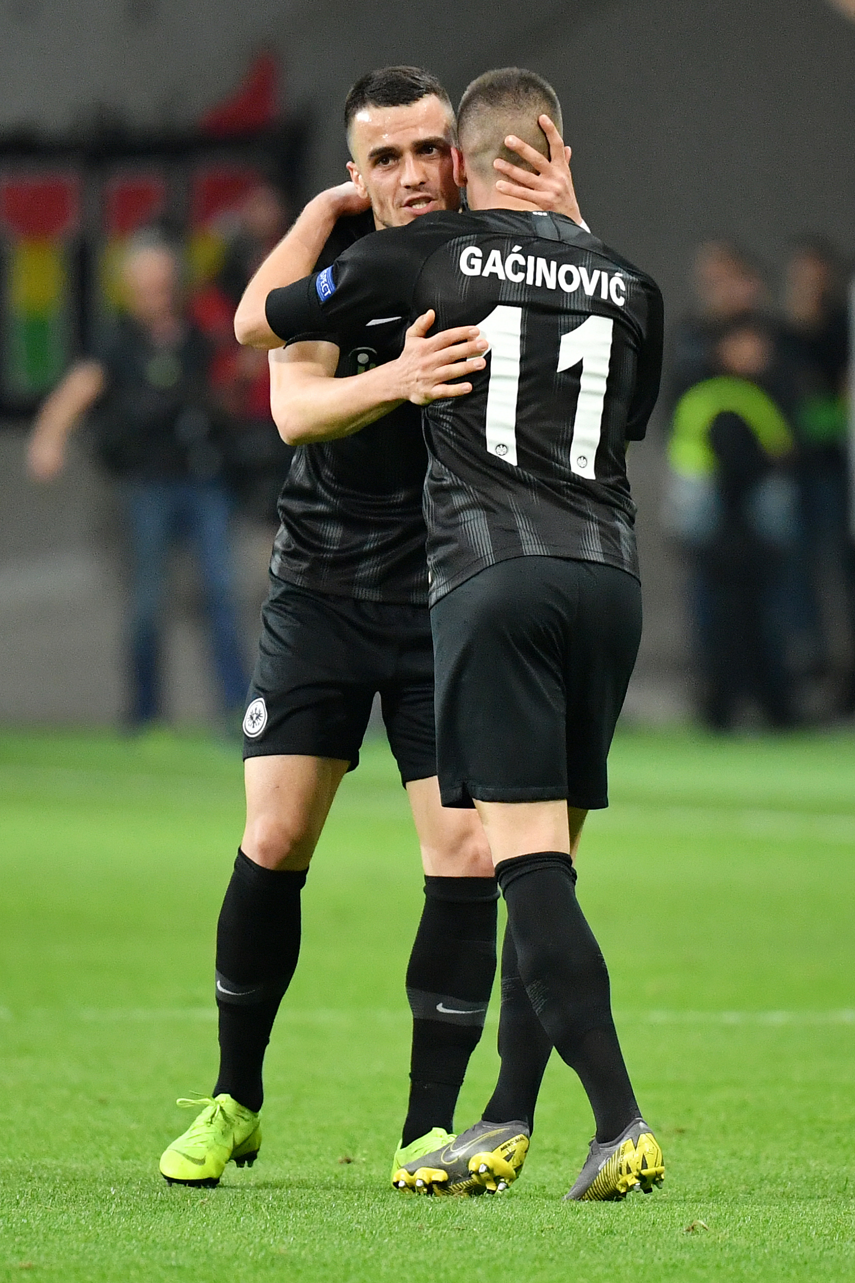 哥本哈根队力挽狂澜,成功晋级欧洲联赛半决赛的简单介绍 哥本哈根队力挽狂澜,成功晋级欧洲联赛半决赛的简单介绍