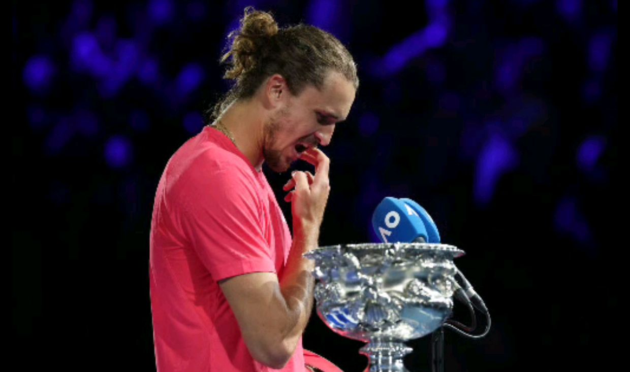 包含英国网球队血洗澳大利亚网球队,兹维列夫制霸全场的词条 包含英国网球队血洗澳大利亚网球队,兹维列夫制霸全场的词条