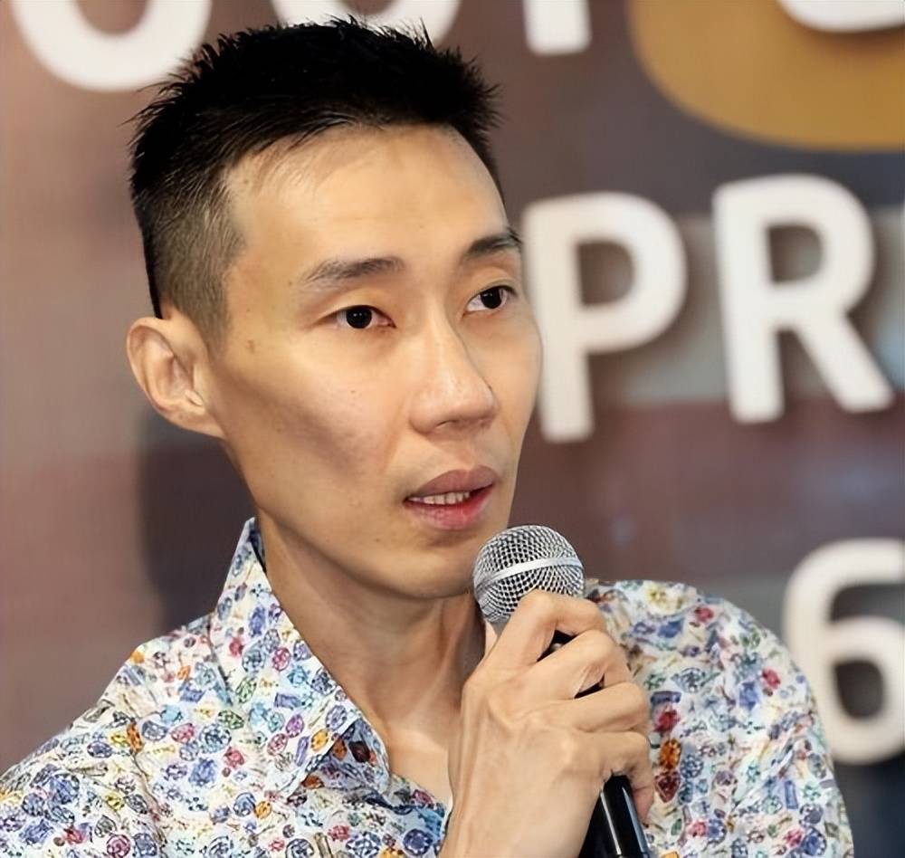 关于马来西亚羽毛球队爆冷英格兰羽毛球队，李宗伟爆发神勇的信息