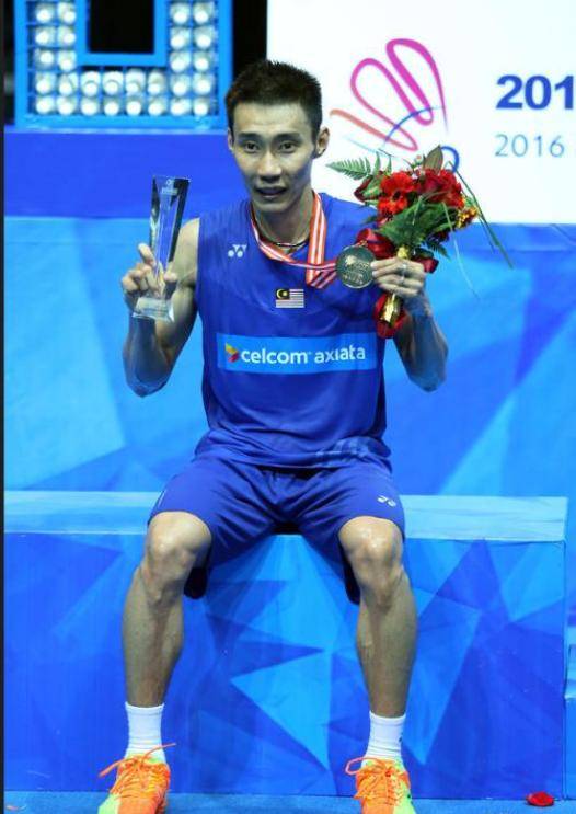 关于马来西亚羽毛球队爆冷英格兰羽毛球队，李宗伟爆发神勇的信息