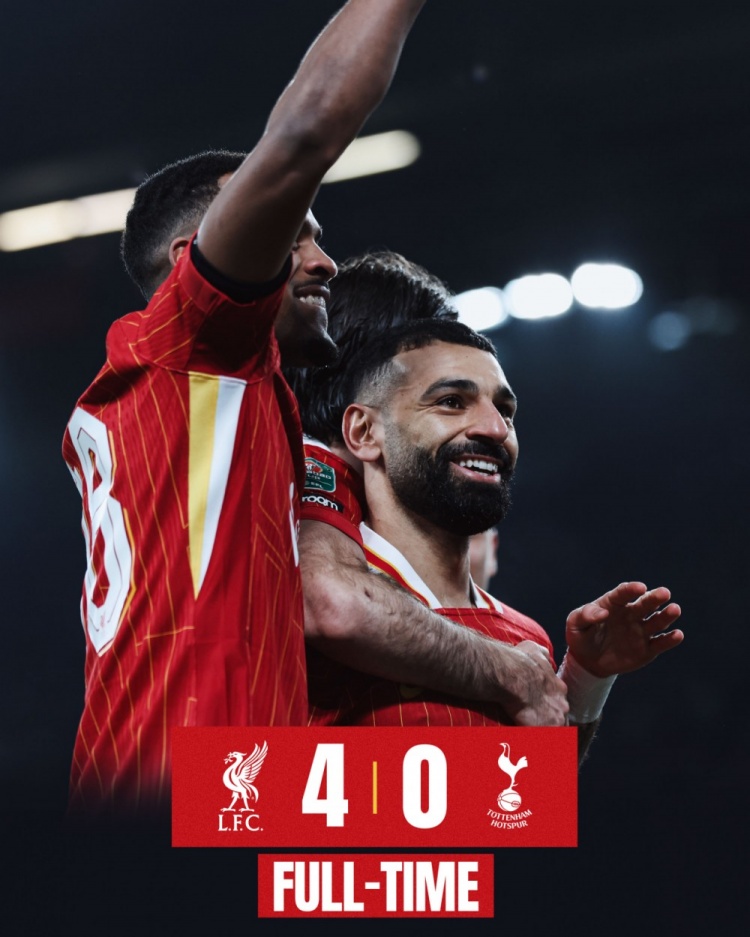 利物浦客场强势逆转,萨拉赫光芒再现的简单介绍 利物浦客场强势逆转,萨拉赫光芒再现的简单介绍