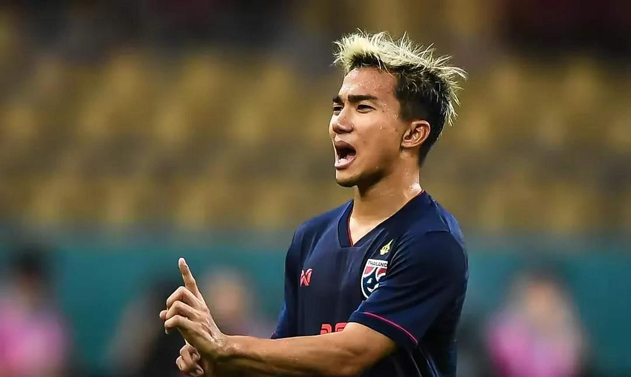 泰国俱乐部球员在国际赛事中获得荣誉奖项 泰国俱乐部球员在国际赛事中获得荣誉奖项