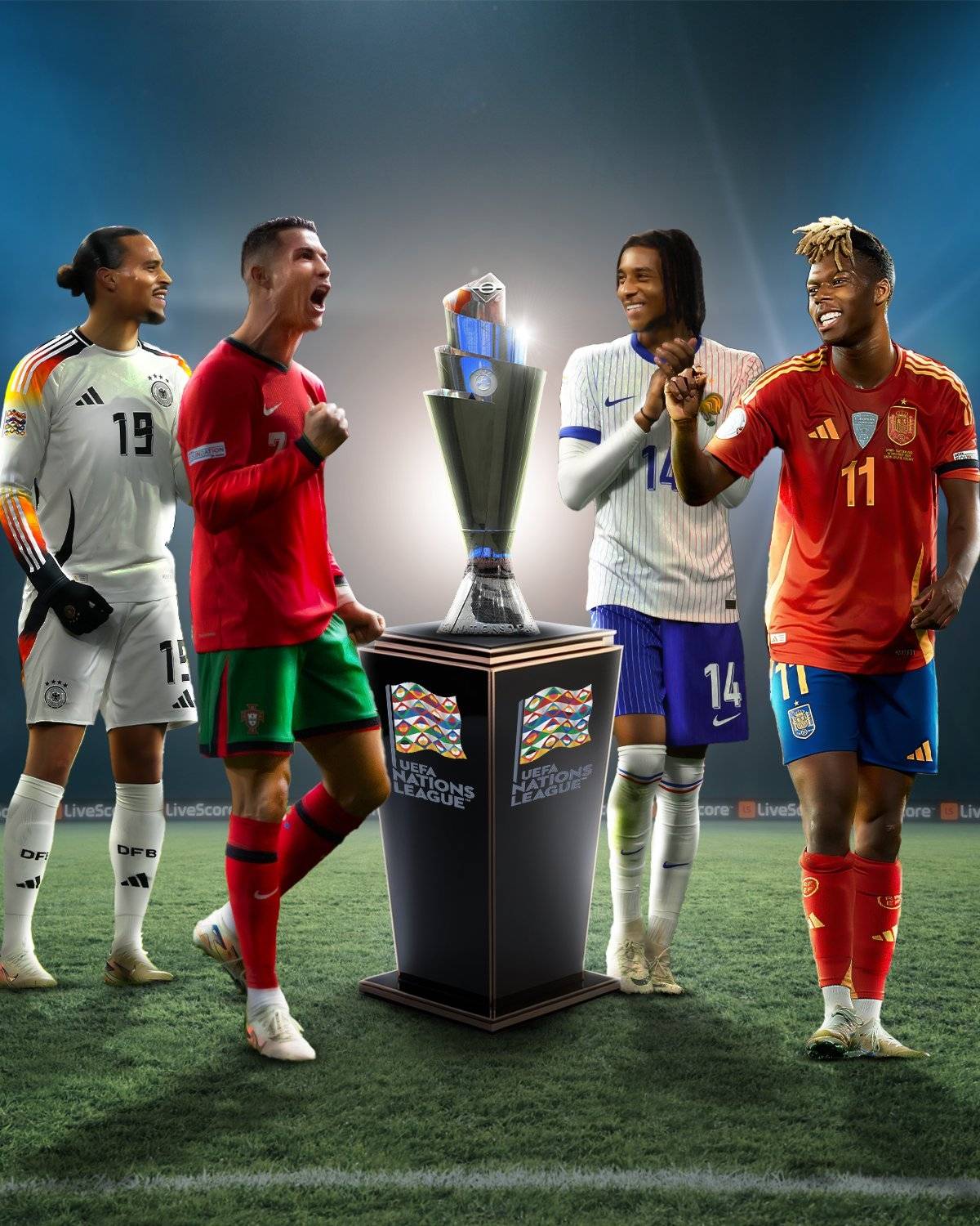 关于疯狂角逐!欧洲国家足球预赛连续拉开序幕的信息 关于疯狂角逐!欧洲国家足球预赛连续拉开序幕的信息