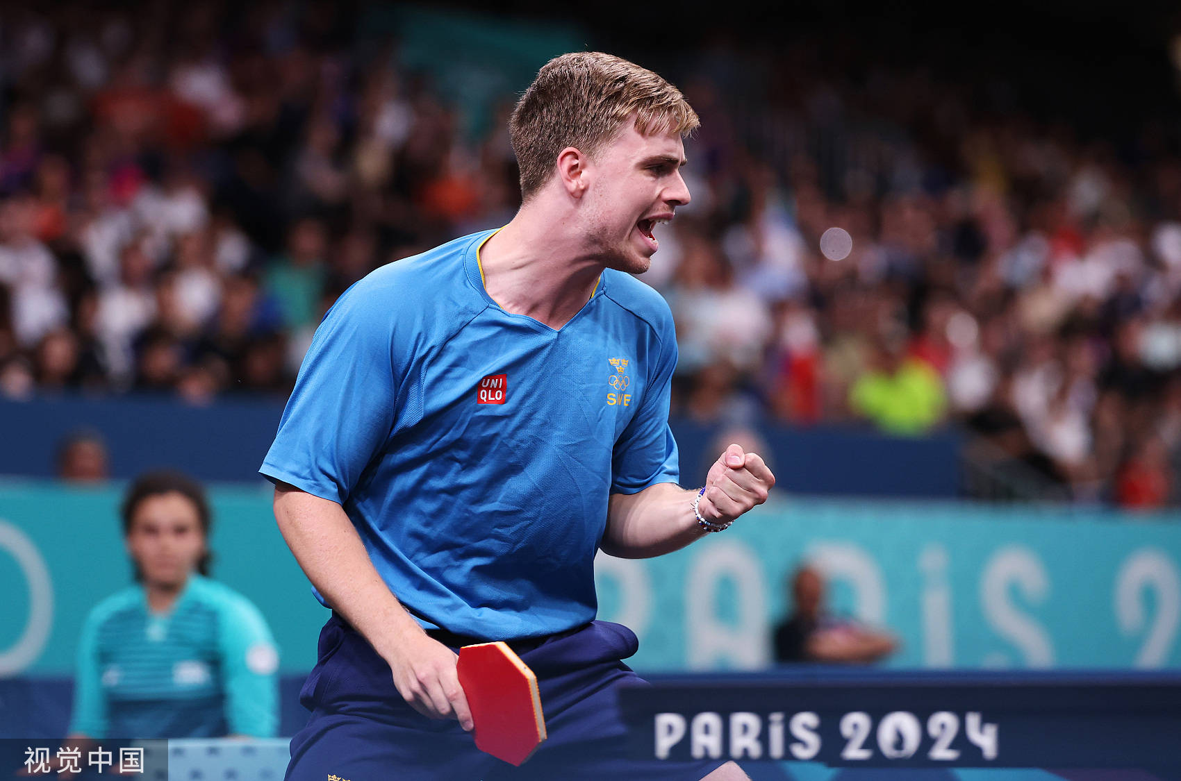 瑞典篮球联赛引入国际级外籍球员