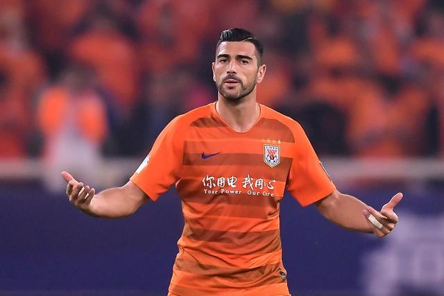 关于鲁能胜申花！佩莱关键进球揭露对手弱点的信息