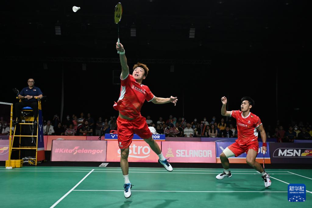 亚洲运动员助力团队夺得团体赛冠军 亚洲运动员助力团队夺得团体赛冠军