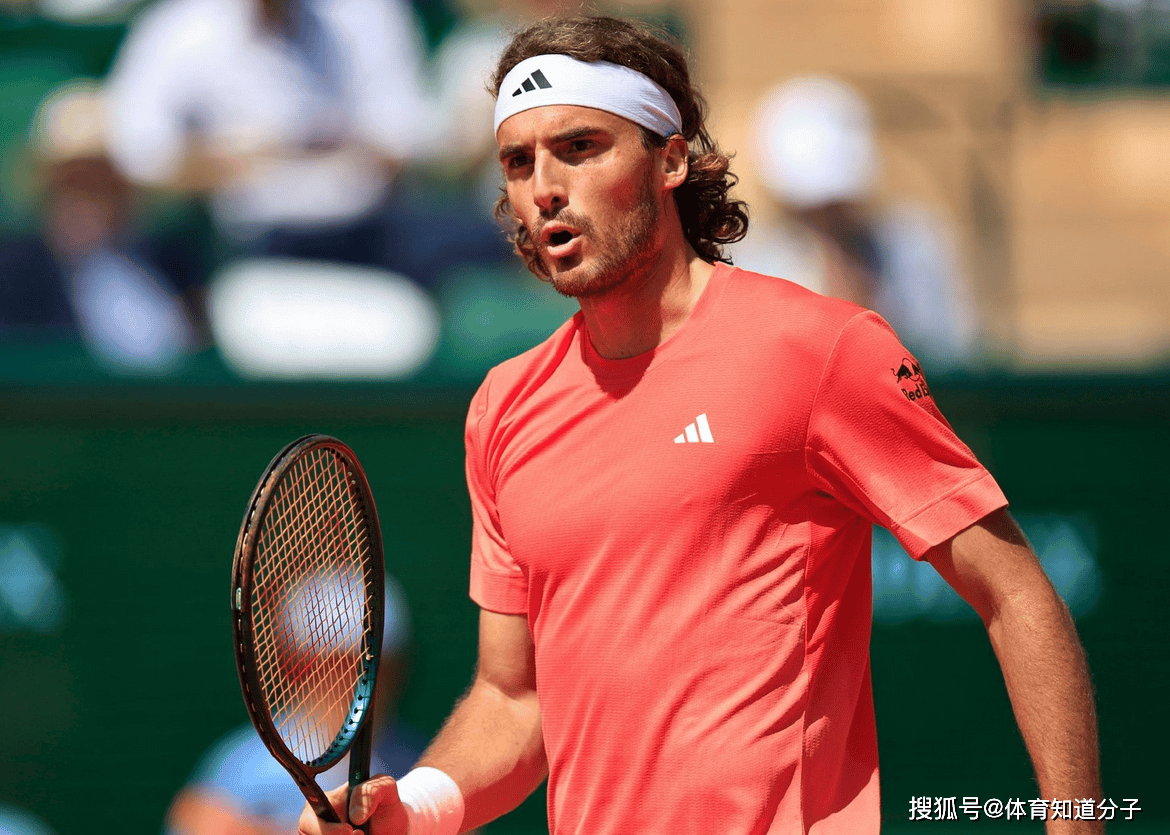 关于戴维斯杯轻取联合杯，西西帕斯刷新纪录的信息