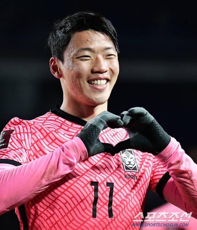 韩国队轻取中国队，波尔关键制胜