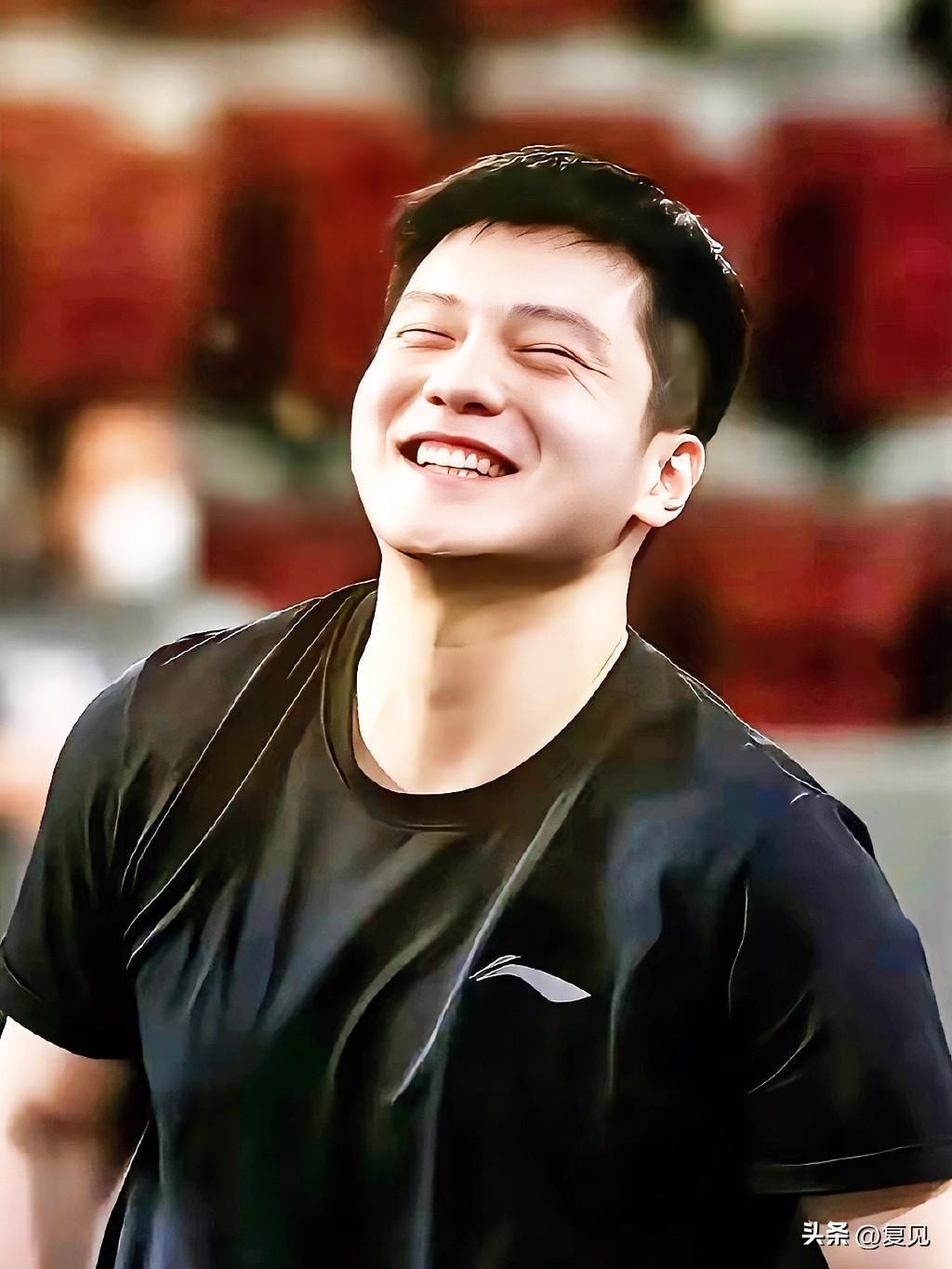 瑞典队险胜德国队，樊振东带队取胜