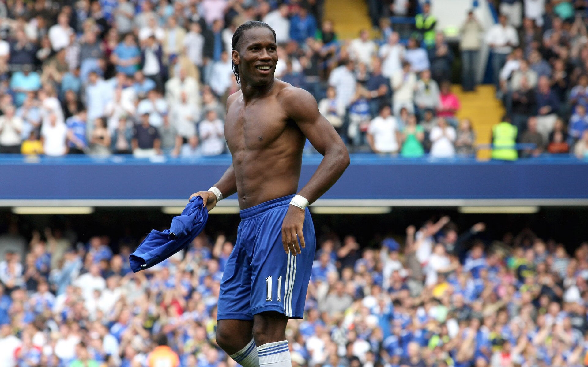 牙买加式压制与绿茵魔术师，从田径霸权到德布劳内的英超接管时刻